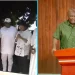 John Mahama
