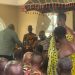 John Mahama was at the Manhyia Palace a week to the election to seek Otumfuo's blessings