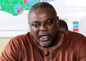 Koku Anyidoho