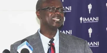 Kwaku Azar