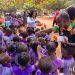 Lordina Foundation..