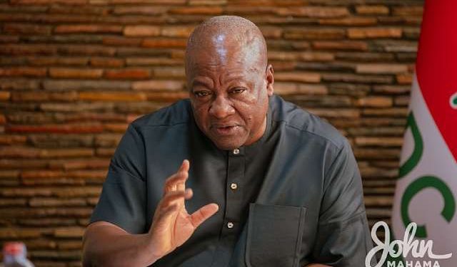 Mahama