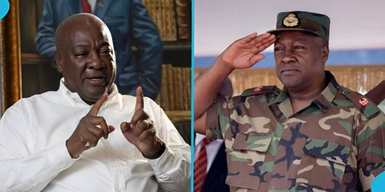 Mahama