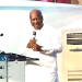 Ghana to boost food production amid USAID suspension – Mahama 8 Mahama