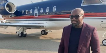 McDan Private Jet