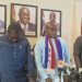 NPP Election Committee