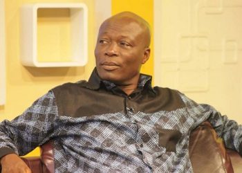 Present Ntim Fordjour to NIB or we’ll arrest him – Vanderpuye tells Afenyo-Markin 4 Nii Lante Vanderpuye