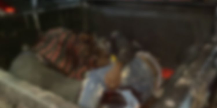 One dead in shooting incident at Awutu Senya East