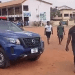 One person arrested in Okaikwei South for allegedly carrying firearm