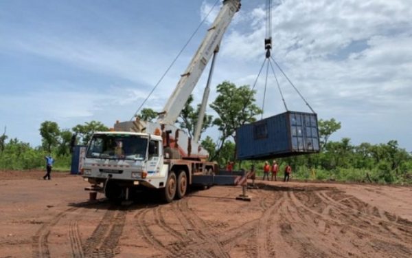 Parliament committee discovers government paid contractor for Pwalugu dam over $11.9m for no work done