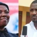 Dumelo files criminal complaint against Lydia Alhassan