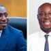 I am your senior learn from me – Ato Forson shares heartwarming moment with Afenyo-Markin 10 Afenyo and Ato Forson