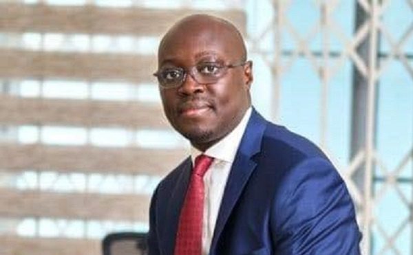 Betting tax will be abolished as President Mahama promised - Ato Forson 1 Ato Forson
