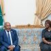 Comoros President Azali Assoumani Arrives in Ghana for Africa Prosperity Dialogue 2025 9 Comoros President Azali Assoumani