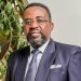 PRESIDENT MAHAMA NOMINATES DR. JOHNSON ASIAMAH AS GOVERNOR OF THE BANK OF GHANA. 4 DR. JOHNSON ASIAMAH