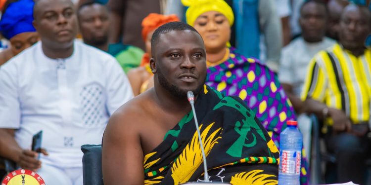 Dr Amoakohene