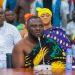 I'll leverage my social media platforms to promote good governance - Dr Amoakohene 10 Dr Amoakohene
