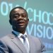 Dr Stephen Kwabena Opuni