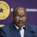 BoG Governor Dr. Ernest Addison proceeds on terminal leave 10 Dr. Ernest Addison, Bank of Ghana Governor