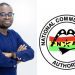 UCF Calls for Immediate Revocation of Edmund Yirenkyi Fianko’s Appointment as NCA Director-General 9 Edmund Fianko