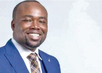 Ernest Kumi