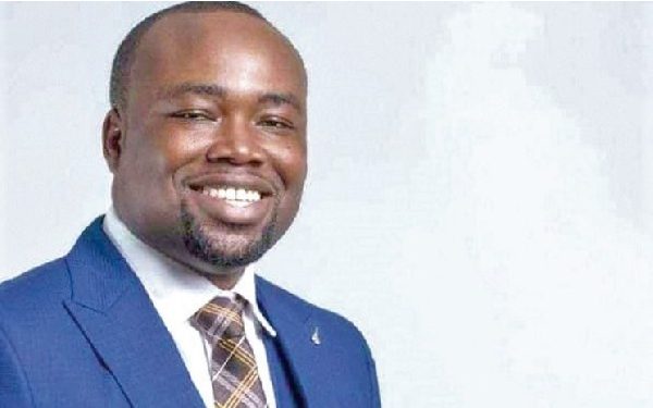 Supreme Court refuses NPP MP Kumi audience for disrespecting High Court 1 Ernest Kumi