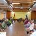 Government provides relief for Kantamanto Market disaster victims