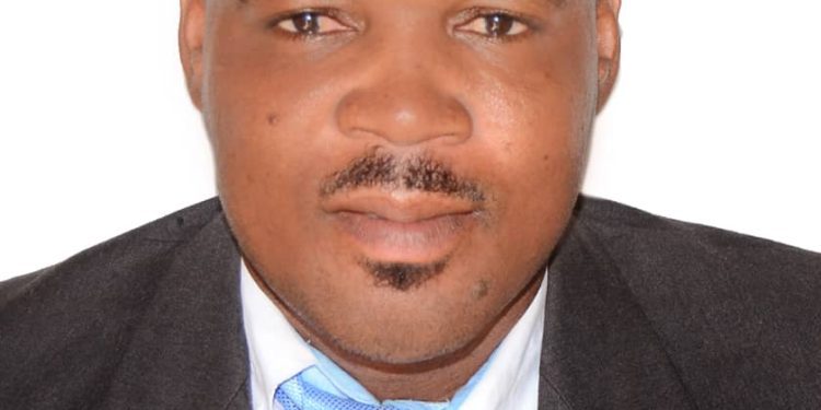 Dr. Edem Segbefia