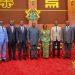 President Mahama Poised to Reset Ghana with strategic Ministerial appointments – YPN