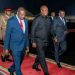 President Mahama attends AU institutional reforms retreat in Nairobi