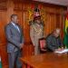 Over reliance on foreign funding compromising the AU – President Mahama