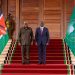 President Mahama Calls for Stronger Ties between African Nations to Advance Development and Prosperity