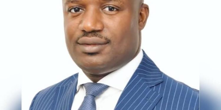 John Abdulai Jinapor