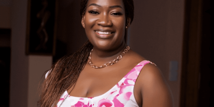 Mahama appoints Justina Nelson as Acting CEO of MIIF 1 Justina Nelson
