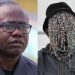 Court of Appeal to rule on whether Anas should reveal his identity to Nyantakyi 10 Kwesi Nyantakyi and Anas Aremeyaw Anas