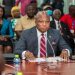 Okudzeto Ablakwa takes on Afenyo Markin over claims of being "smuggled into vetting", Demands Apology 10 Okudzeto Ablakwa