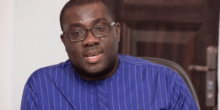 Sammy Awuku