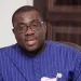 Sammy Awuku