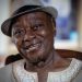 Founding member of Osibisa Teddy Osei is dead 9 Teddy Osei