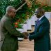 President Mahama Calls for Bold AU Reforms