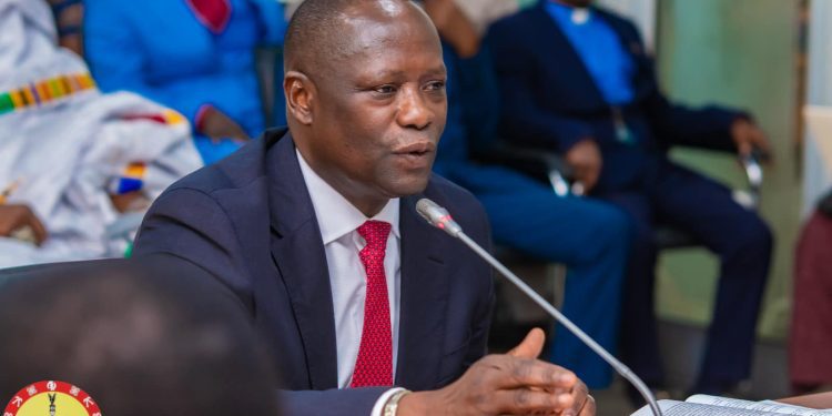 armah buah