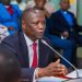 Armah Kofi Buah promises to Restore Public Trust in the Sale of Public Lands. 9 armah buah