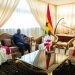 Nothing should stop you from passing anti-LGBTQ+ bill – Catholic Bishops to Mahama 10 Nothing should stop you from passing anti-LGBTQ+ bill – Catholic Bishops to Mahama