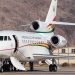 President Mahama embarks on two nation tour 10 Presidential Jet