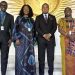 Ghana achieves remarkable feat winning three prestigious Positions at AU - Foreign MInister 10 AUelections