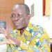 Abraham Koomson
