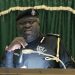 Ashanti Regional Police Commander removed over chaotic Council of State elections 8 DCOP Frank Abrokwa was Commander of the Ashanti Region
