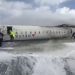 Delta plane crashes and flips upside down at Toronto airport 10 Delta Plane