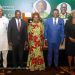 LANDS AND NATURAL RESOURCES MINISTER COURTS MPs support towards renewed Gallamsey fight 8 Emmanuel Armah Kofi Buah