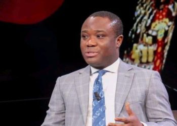 Felix Kwakye Ofosu